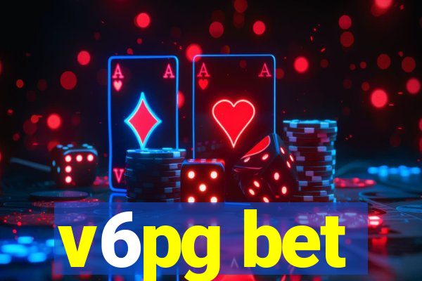 v6pg bet